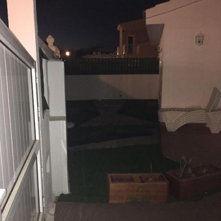 Вилла Urbanizacion Cordoba Коральео Экстерьер фото